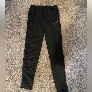 Nike Men’s Black Sweatpants